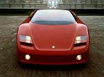 Ferrari Mythos 1989 года
